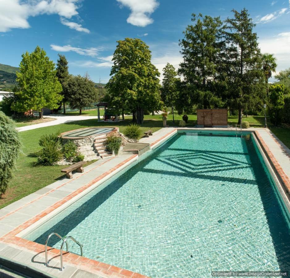 Limone Di Home Hill Piaggiori Exterior photo