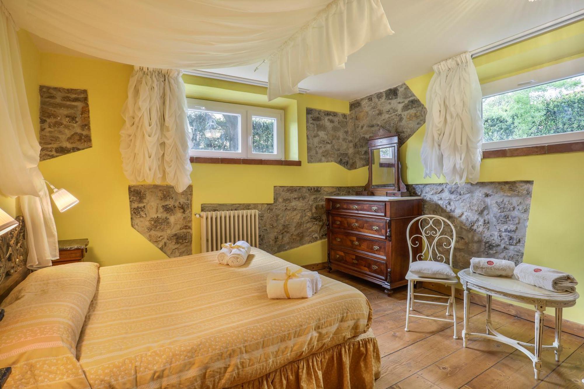Limone Di Home Hill Piaggiori Exterior photo