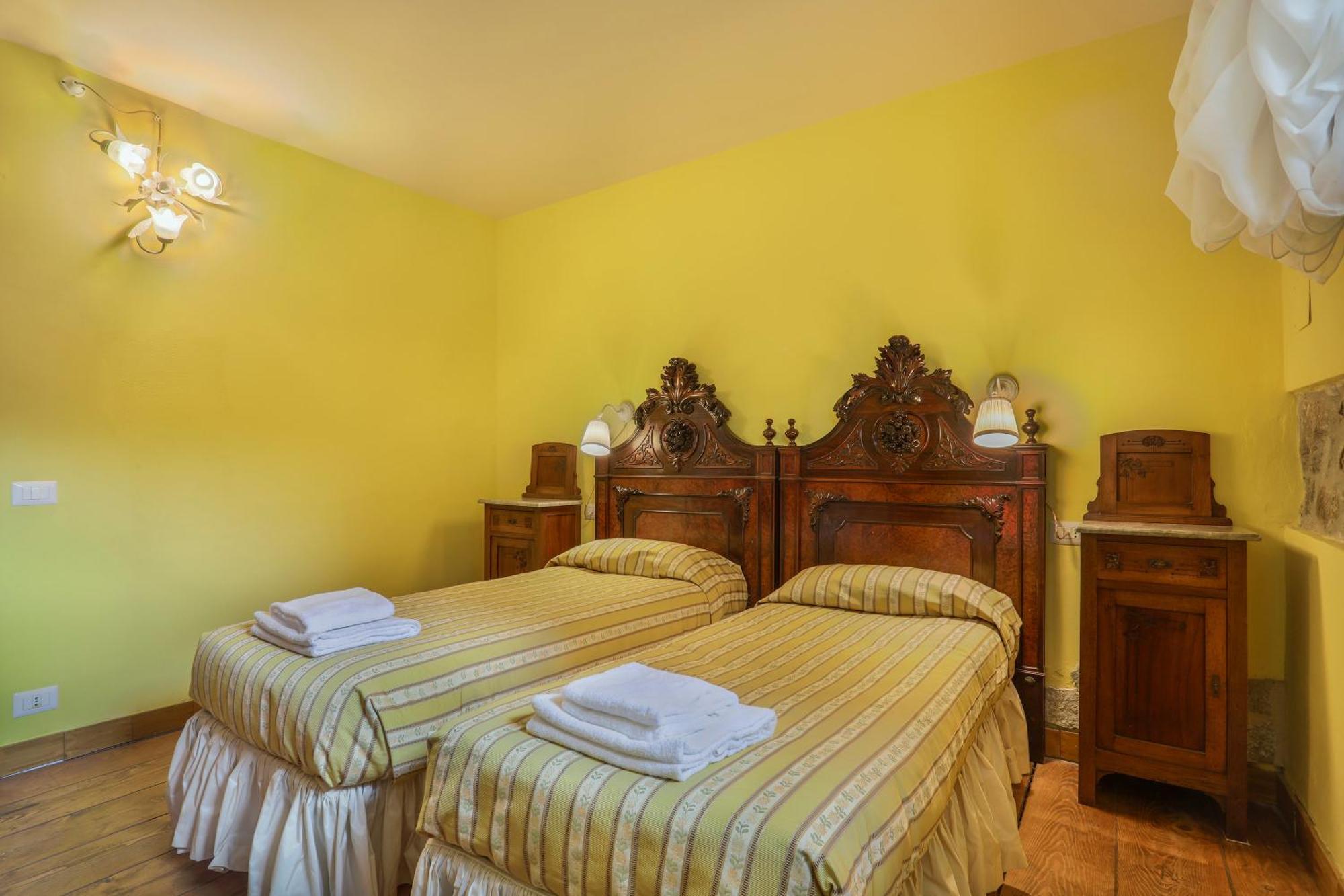 Limone Di Home Hill Piaggiori Exterior photo