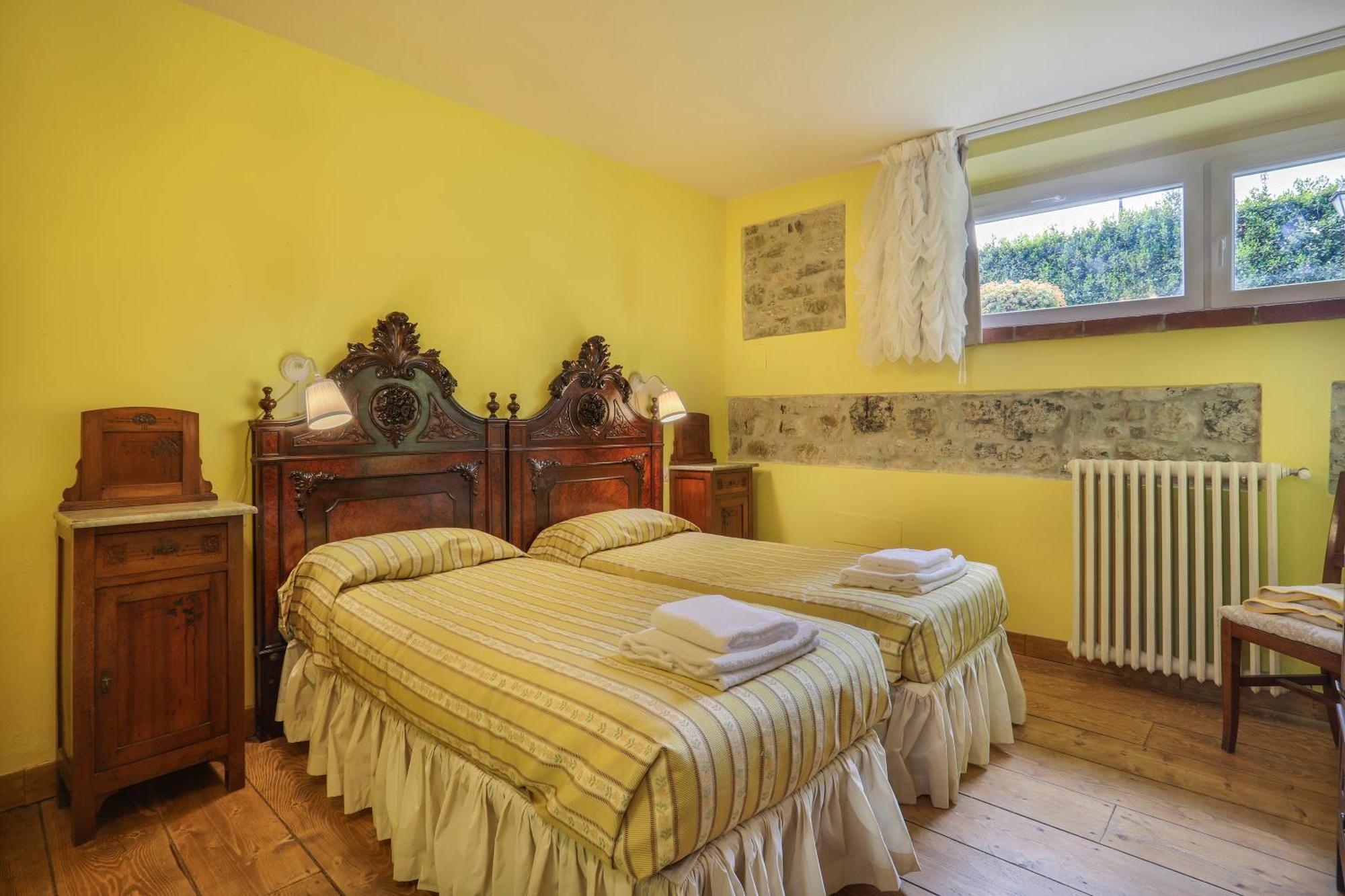 Limone Di Home Hill Piaggiori Exterior photo