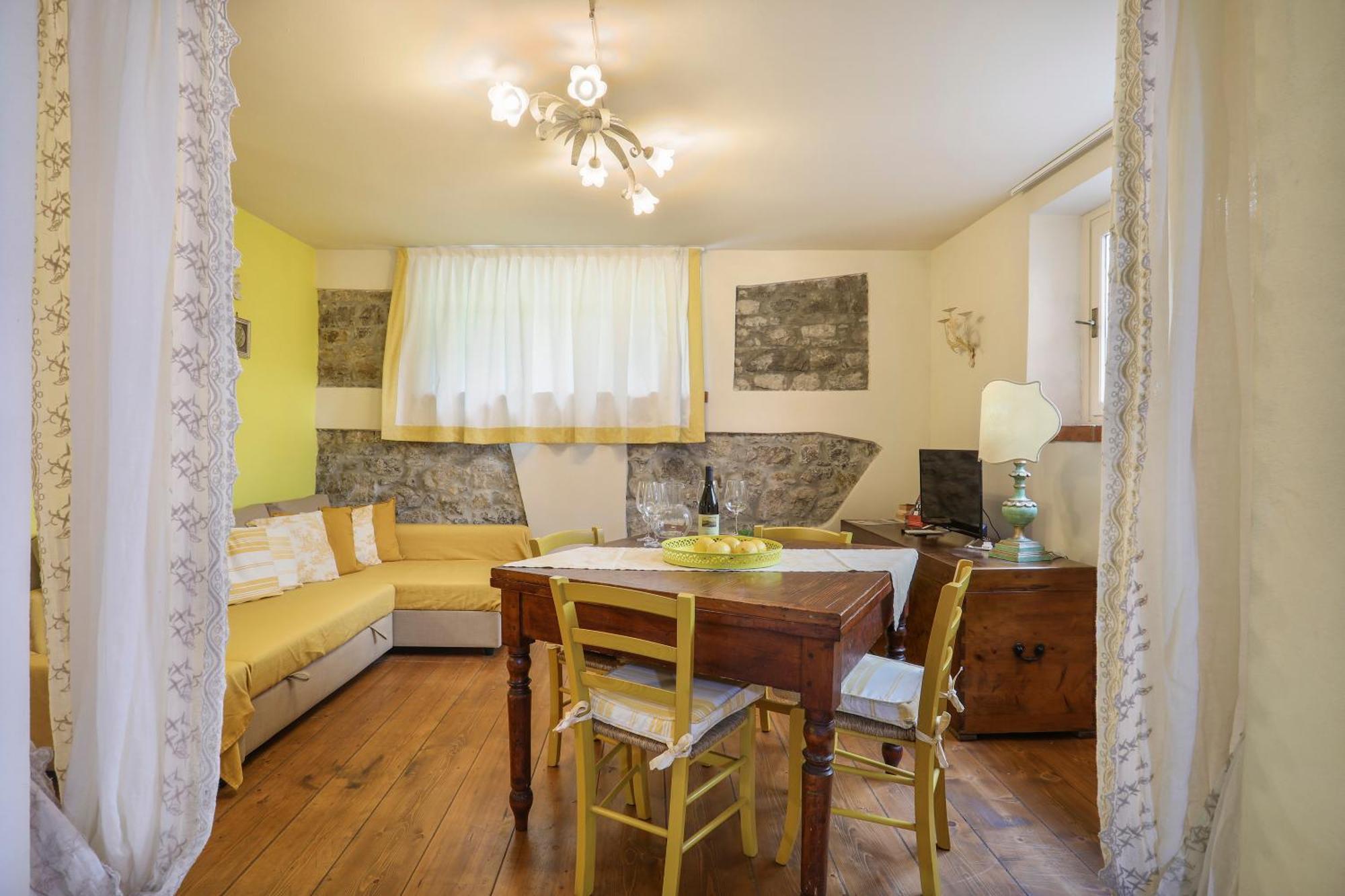 Limone Di Home Hill Piaggiori Exterior photo