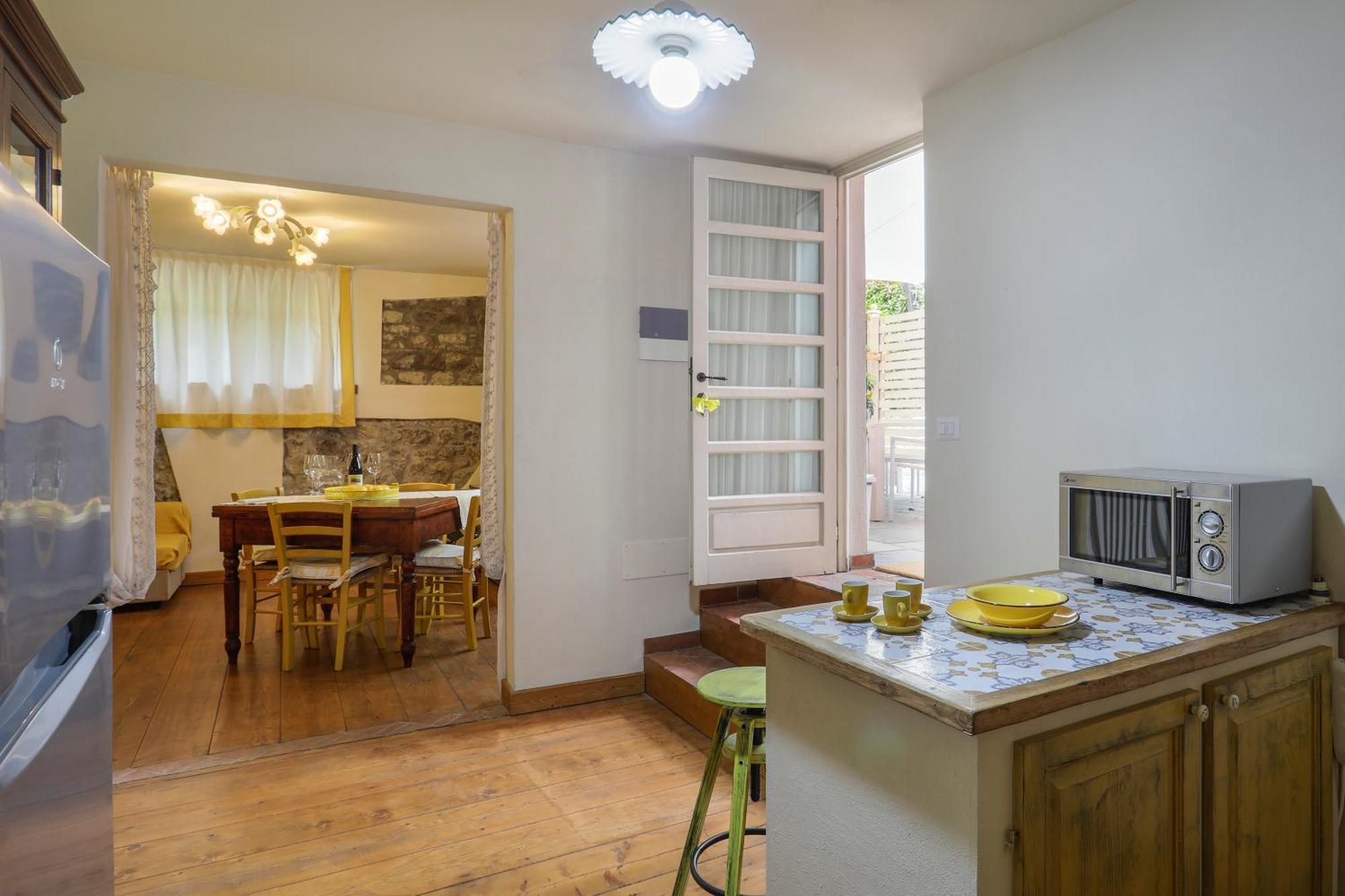 Limone Di Home Hill Piaggiori Exterior photo
