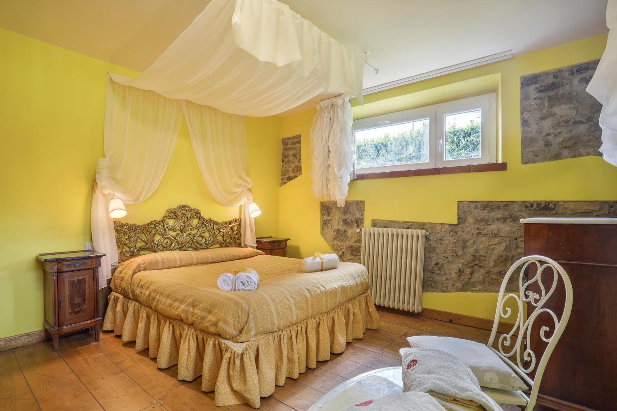 Limone Di Home Hill Piaggiori Exterior photo