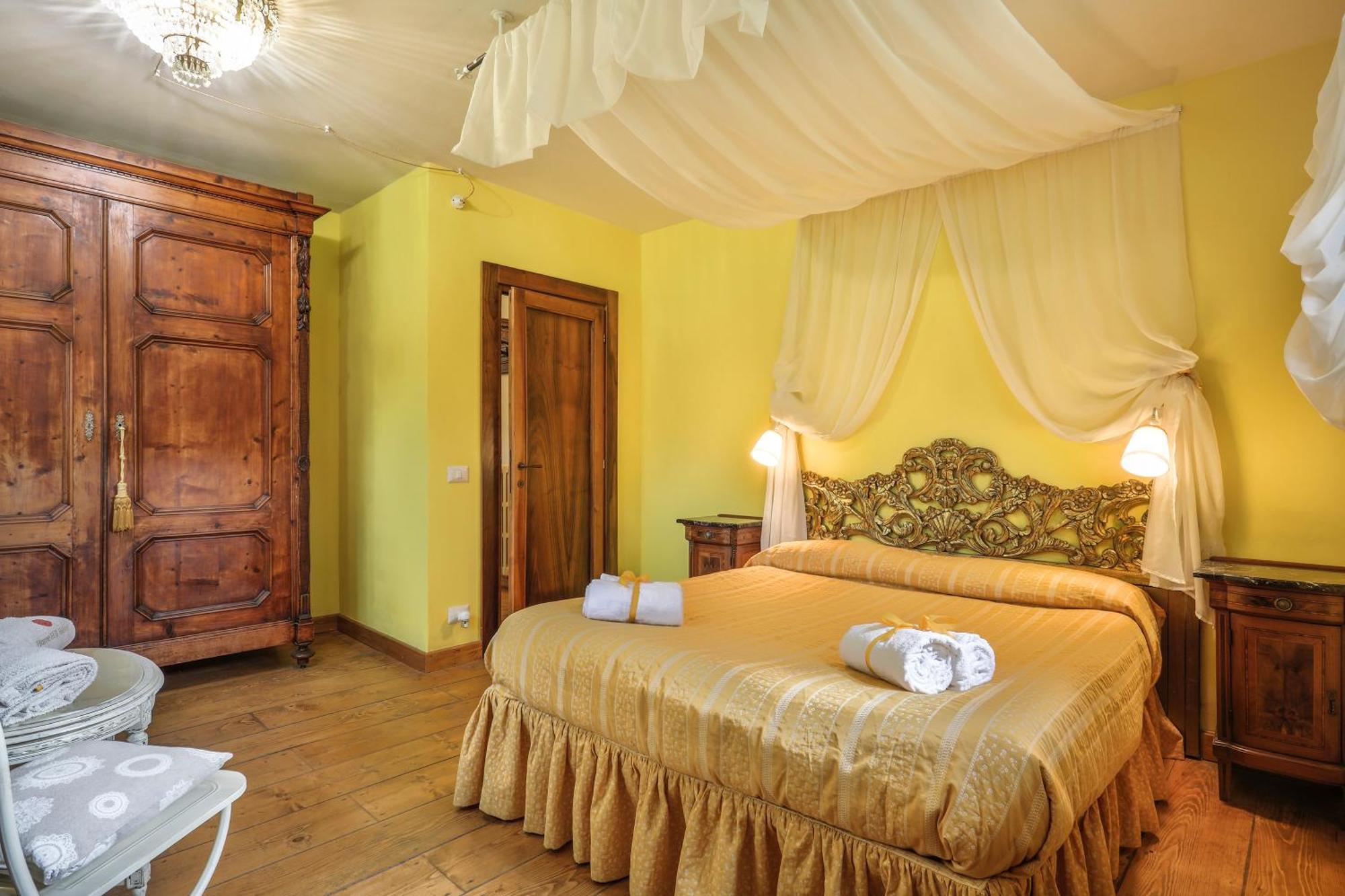 Limone Di Home Hill Piaggiori Exterior photo
