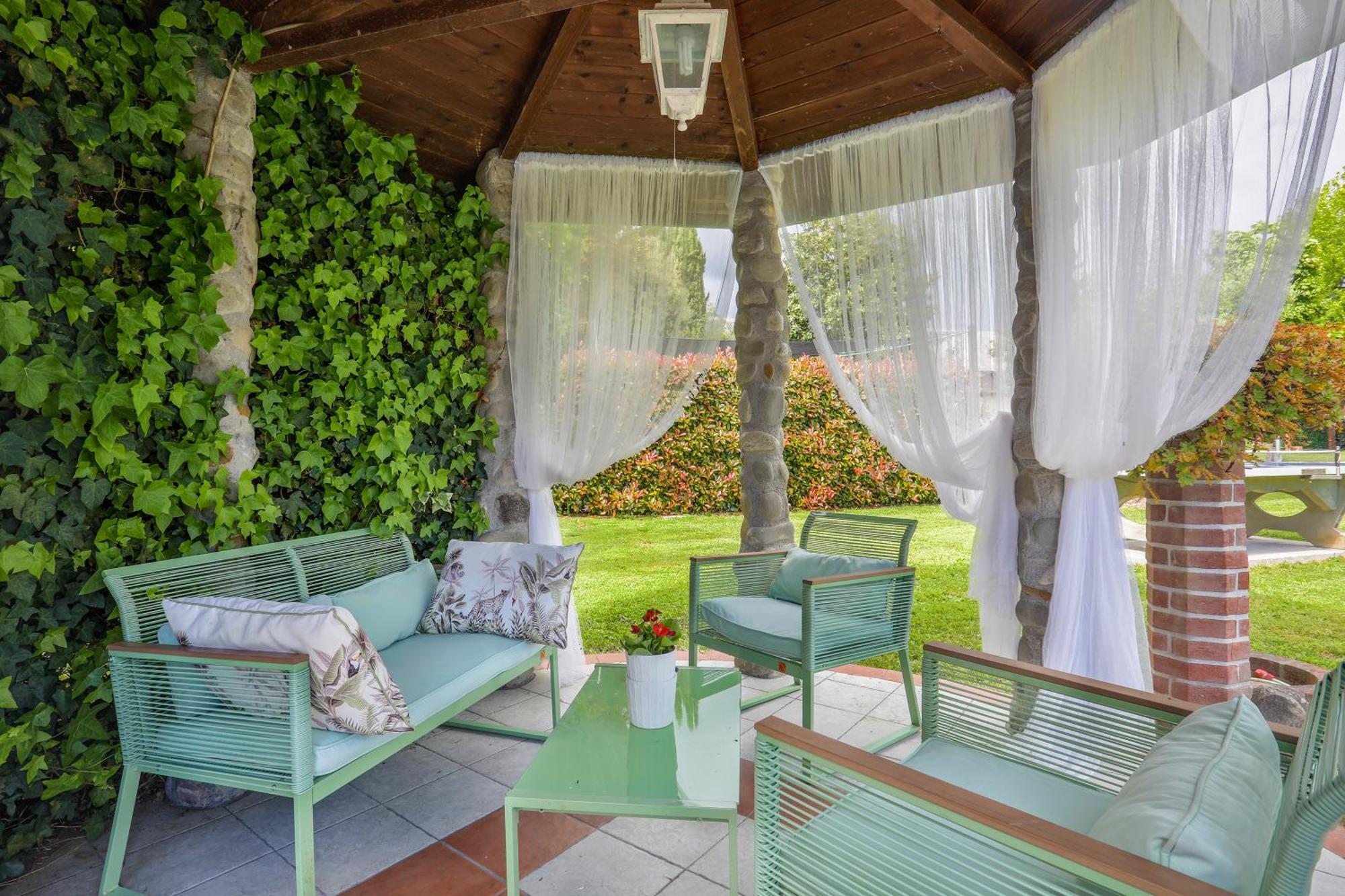 Limone Di Home Hill Piaggiori Exterior photo