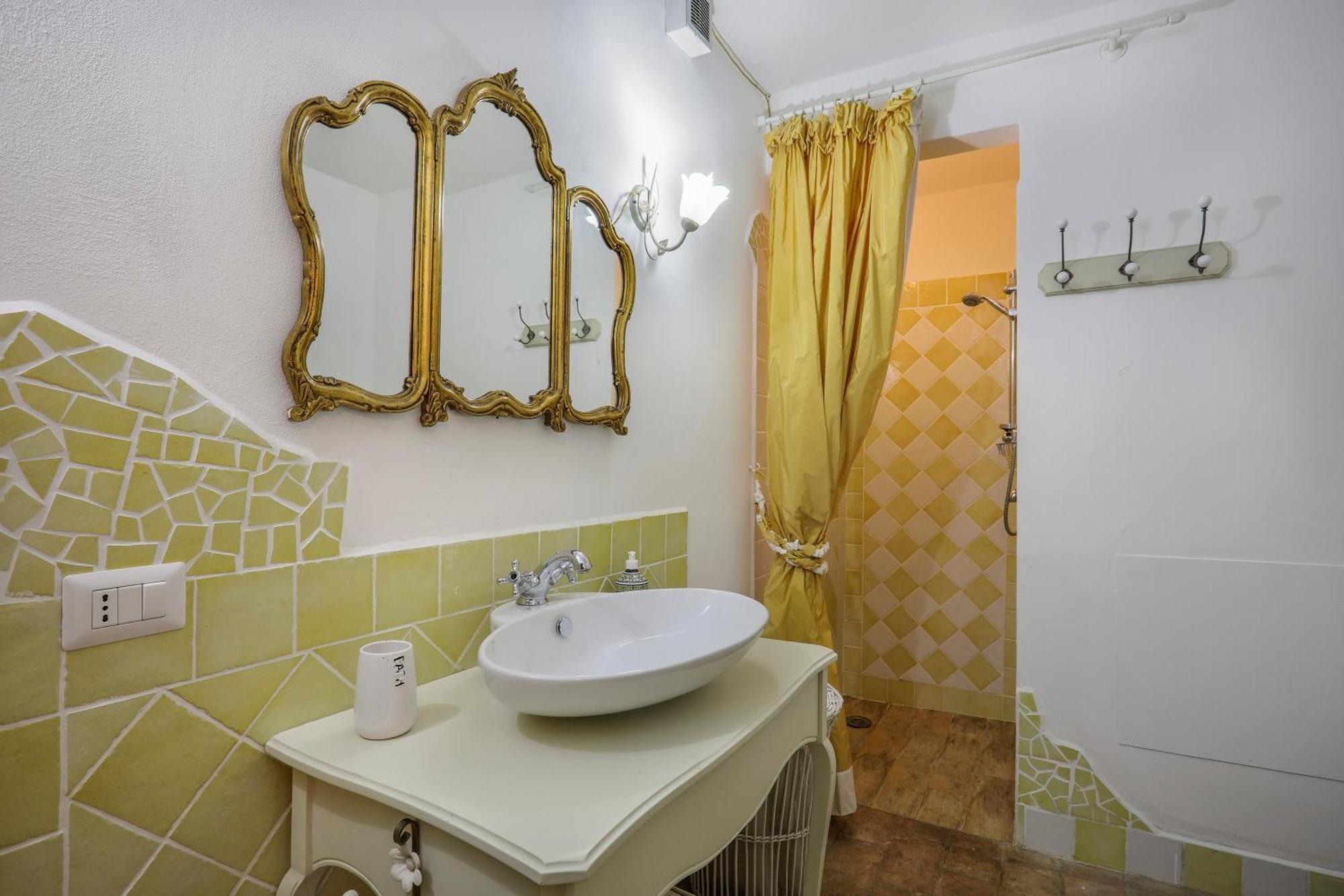 Limone Di Home Hill Piaggiori Exterior photo